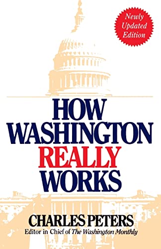 How Washington Really Works