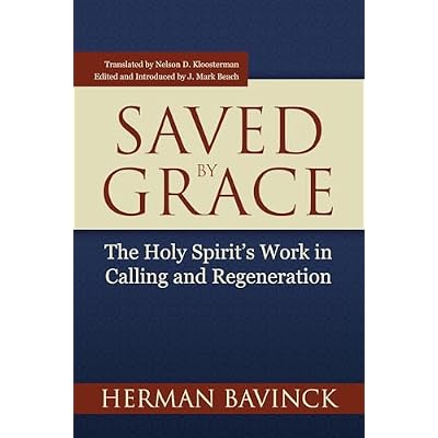 Saved by Grace
