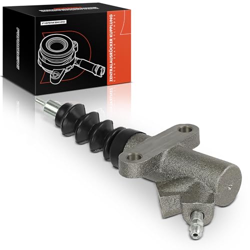 Frankberg 1x Kupplungsnehmerzylinder Kompatibel mit MX-5 I NA 1.6L 1.8L 1990-1998 MX-5 II NB 1.6L 1998-2002 Replace# NA0141920