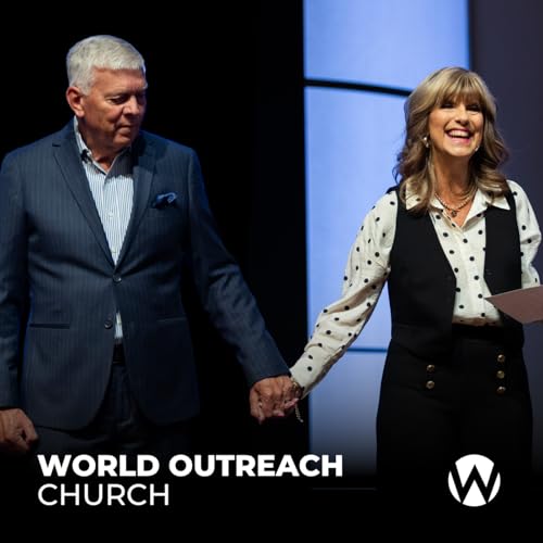 Latest Sermons Podcast Por World Outreach Church of Tulsa arte de portada