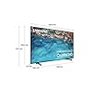 Samsung-TV-LED-4K-214-cm-UE85BU8005K-2022 samsung tv led 4k 214 cm ue85bu8005k 2022