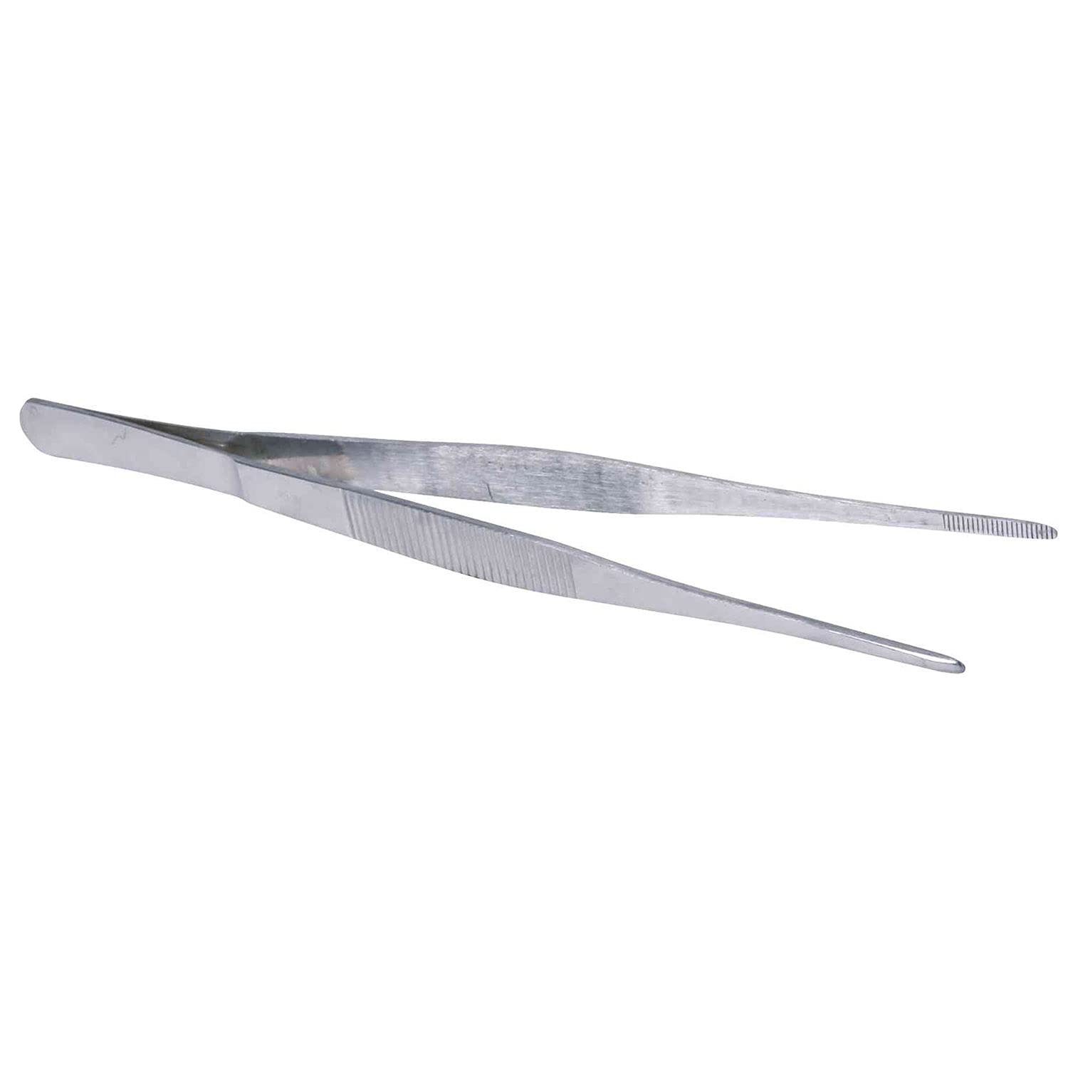Trixie Feeding Tweezers For Fish And Insects - Straight - 20Cm