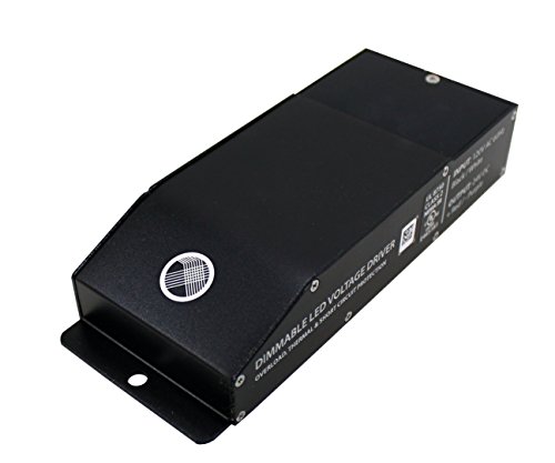 24V 96W Magnitude Electronic Transformer LED Driver (E96L24DC-KO)