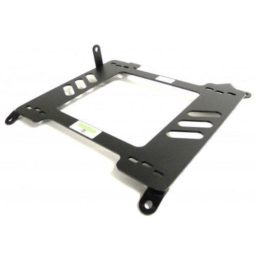 Driver Seat Bracket For Momo / Nrg / Sparco / Recaro / Bride / Omp - Honda Civic (1996-2000) - Part #Sb042Dr #TOP4