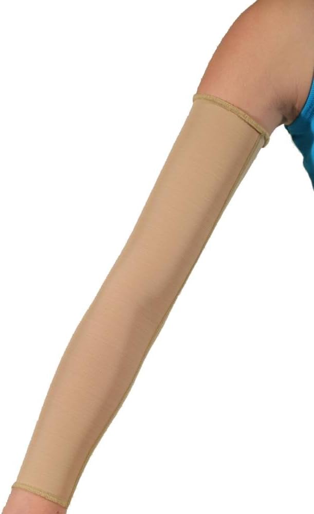 Redi Fit Arm Sleeve, Medium, Tan