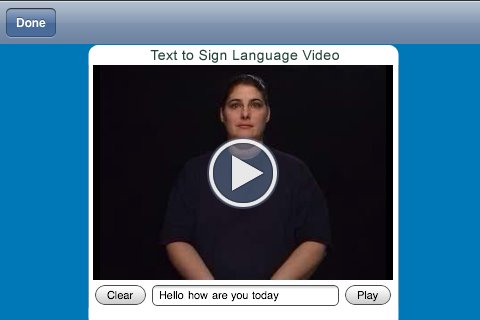 ASL Translator - Thumbnail 2