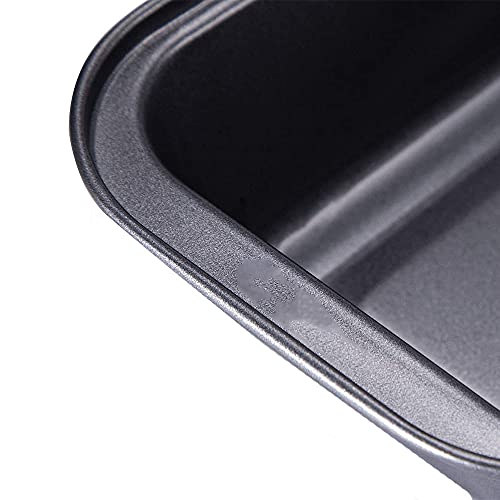 Teglia per Toast, 2 Pezzi Teglia da Forno in