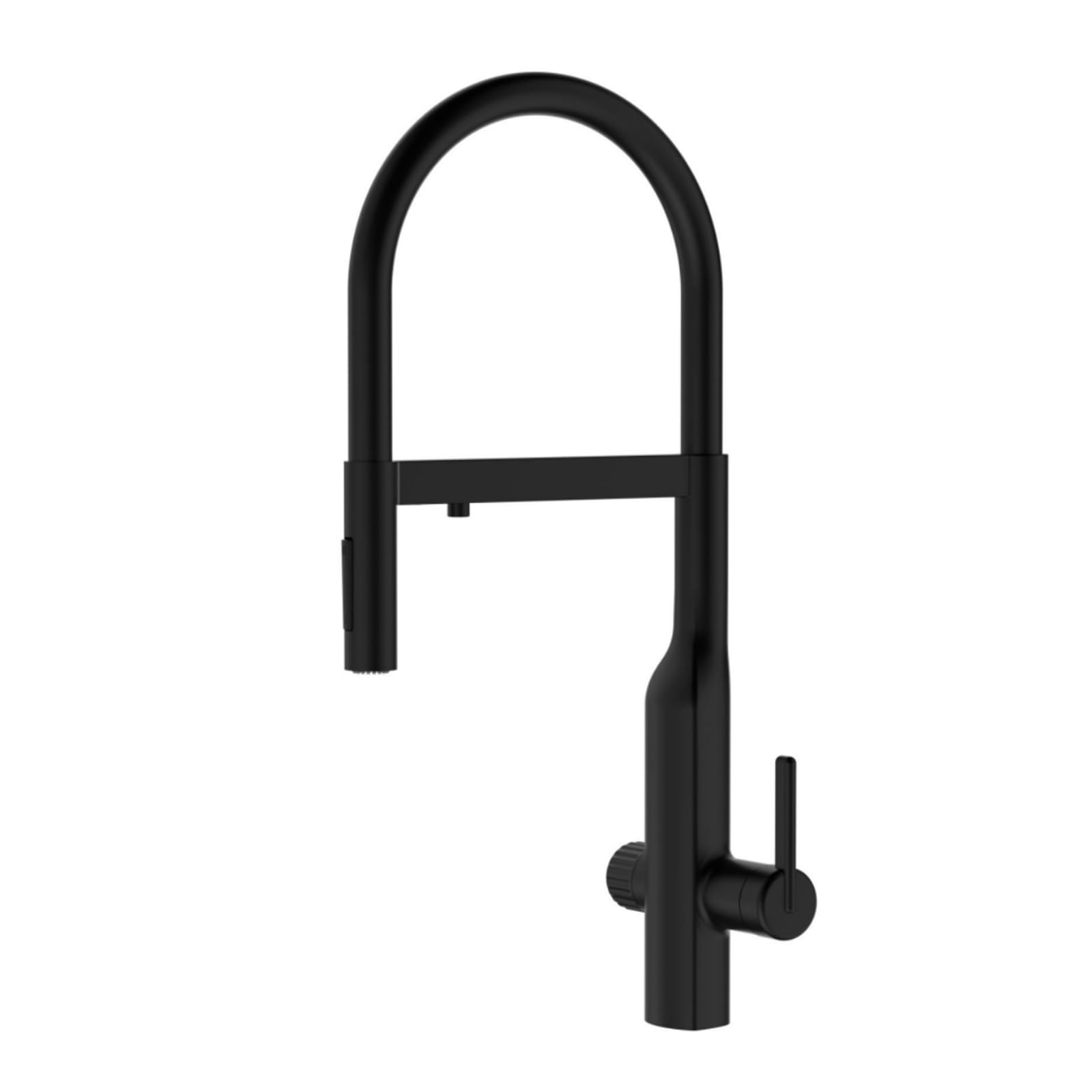 ZYCHSJXA Kitchen Tap Mixer 3 Way Flexible Brass 2 Outlets