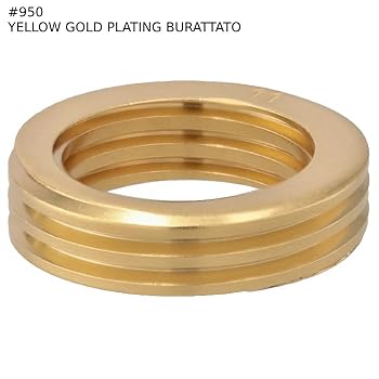 masion margiela ナットリングゴールド エムエムシックス メゾン マルジェラ MM6 Maison Margiela