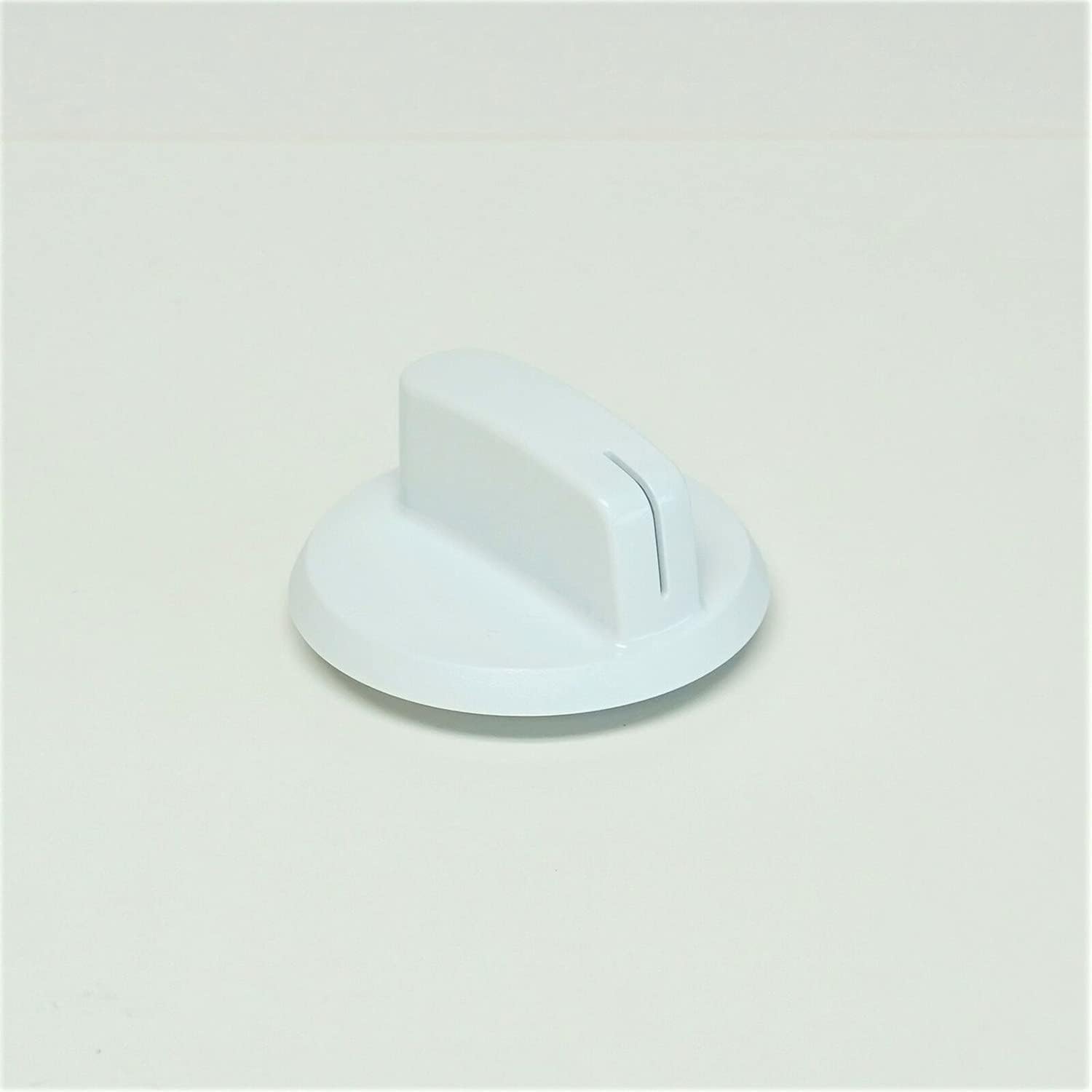 WE03X25285 Dryer Timer Control Knob Assembly for GE AP6032623, PS11763058