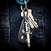 Pluginz Guitar Plug Keychains (Fender 2 pack)