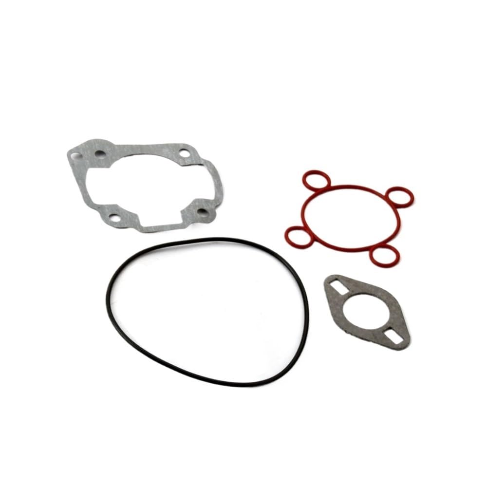 Kit cylindre 70cc anti perte de vitesse pour scooter fatigué 50cc 2T