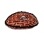 Red Odd Ball Brick