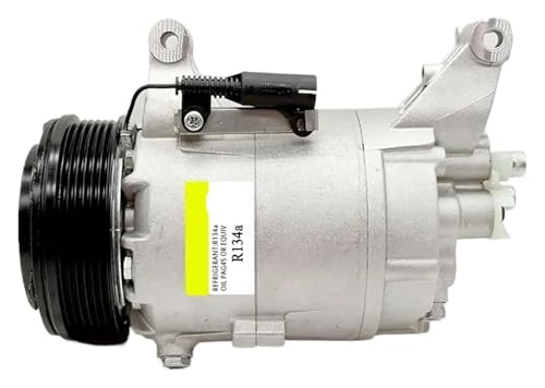 Compresor Aire Acondicionado Para Mini Para Cooper Para R50 R52 R53 R55 R56 2002-2008 64521171310 64526918122 64521171210 Compresor CA Compatible