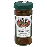 Dell Alpe Giardiniera Mild