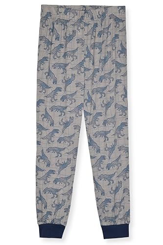 Sleep On It Boys Pajamas Pant and T-Shirt Sets 4 Piece Summer Pajama Bottom and Sleep Shirt Sleepwear Sets for Kids3