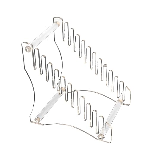 Titular de armazenamento de registros | Rack de Exibição de Álbum,Suporte para discos, suporte para