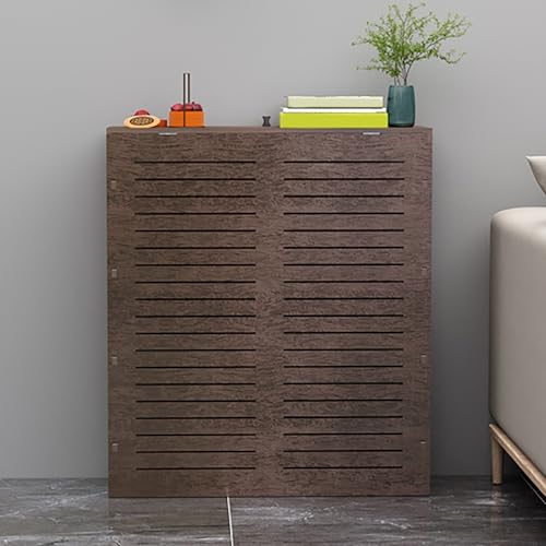 Décoration de radiateur et tablette de protection en bois pour maison