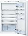 Produktbild Bosch KIL32AD40 Serie 6 Einbau-Kühlschrank mit Gefrierfach / A+++ / 102,5 cm Nischenhöhe / 105 kWh/Jahr / 154 L / VitaFresh plus / VarioShelf