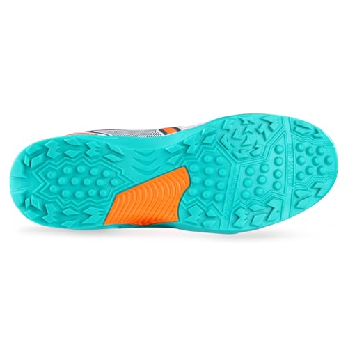 Image of FEROC Fusion Cricket Shoe - PVC Sole for Men Boys Unisex Kids