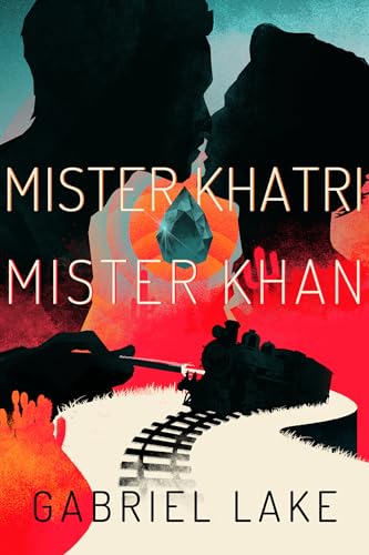 Mister Khatri: Mister Khan