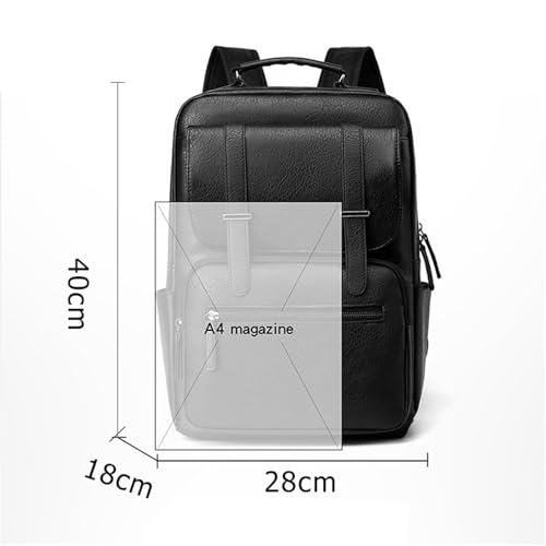 La Mejor Selección de Morrales de Piel los preferidos por los clientes. 12 Imagen adicional