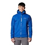 Columbia Evapouration II - Chaqueta para hombre, talla XL