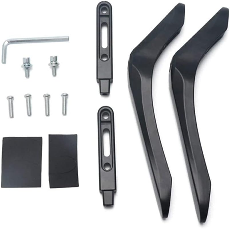 Easy Install with Stable Home Alloy Universal Stand No Punching Table Adjustable TV Pedestal Set