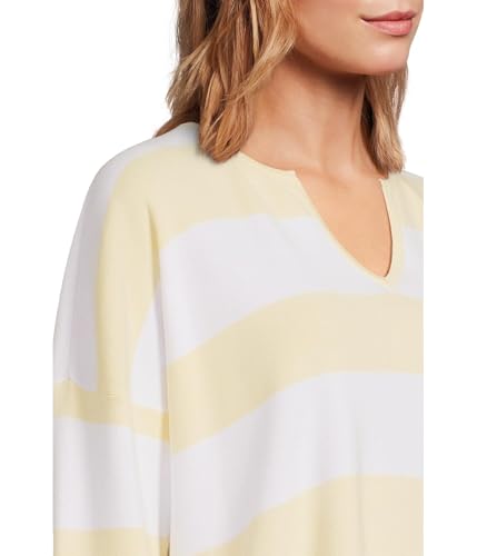 Splendid Women's Veronica Stripe Sweater4