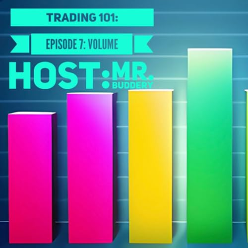 Trading 101: Volume (its Everything)
