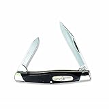 Buck Knives 309 Companion Dual 2 Blade Folding Pocket Knife