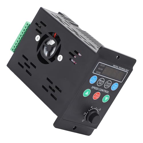 Unidade de Frequência Variável, Forte Capacidade de Carga, Conveniente e Versátil Com Controle V/F p