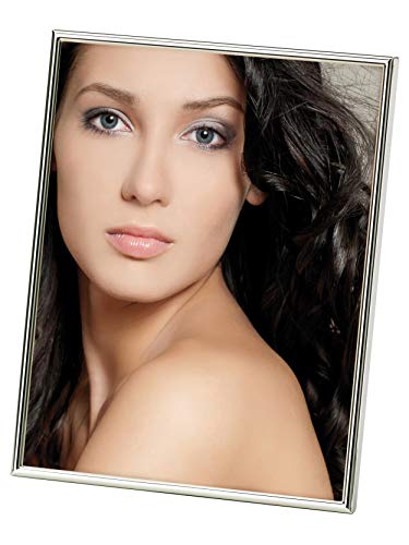 walther design Marco de fotos plata 20 x 25 cm Chloe WD025S