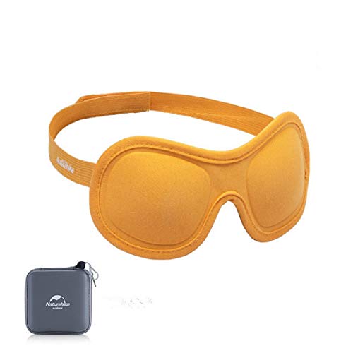 Hrpa Masque pour les yeux Cover