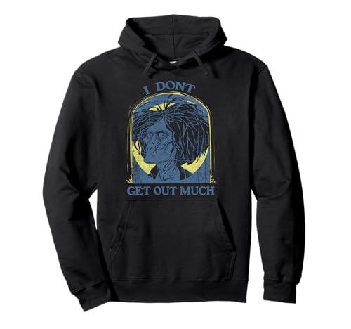 Disney Hocus Pocus sweat Billy pour vos soirées cinéma cocooning automnales