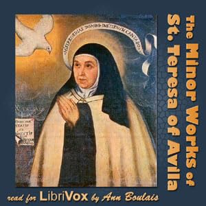 『Minor Works of St Teresa of Avila - Exclamation XV』のカバーアート