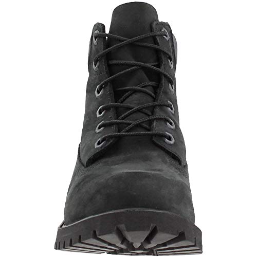 Image of Timberland Kids 50th Edition Premium 6-Inch Waterproof Boot (Toddler)