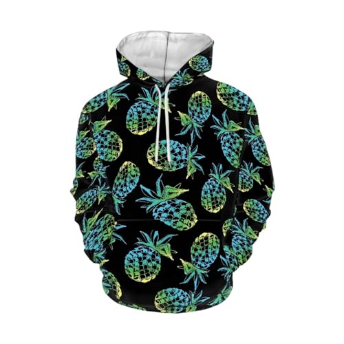 Image of Forchrinse Mens Pullovers Lightweight Crew Neck Long Sleeve Sports Top