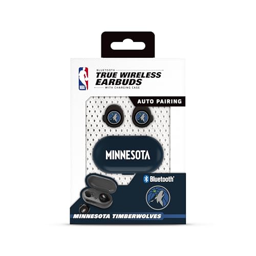 Image of SOAR NBA True Wireless Earbuds V.2