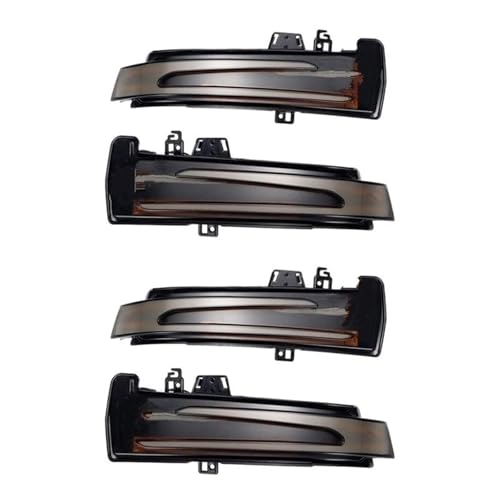 Clignotant dynamique rétroviseur Benz GLA GLK W176 W246 LED lampe