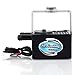 CPU CPU Sc-300T Dc 12V Ultra-Quiet Water Cooling Pump 4W Reservoir .300L/H for Pc CPU Liquid Cooling System