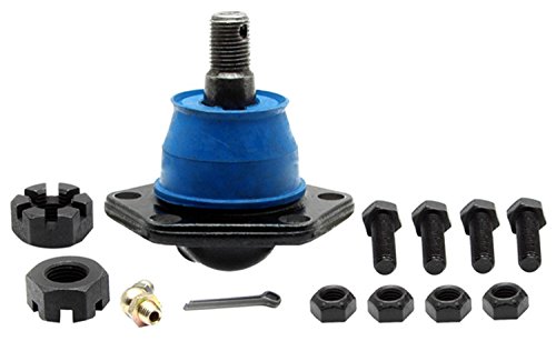ACDelco Professional 45D2104 (88911602) Front Lower Suspension Ball Joint Assembly