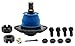 ACDelco 45D2104 Professional Front Lower Suspension Ball Joint Assembly