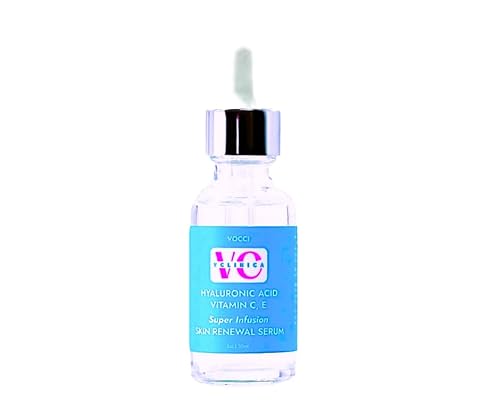 VCLINICA *Hyaluronic Acid Hi-C,E Antioxidant Firming Serum