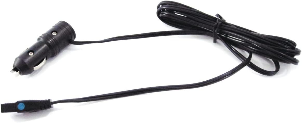 Koolatron 70102 Power Cord Kit For Koolatron Thermoelectric Coolers