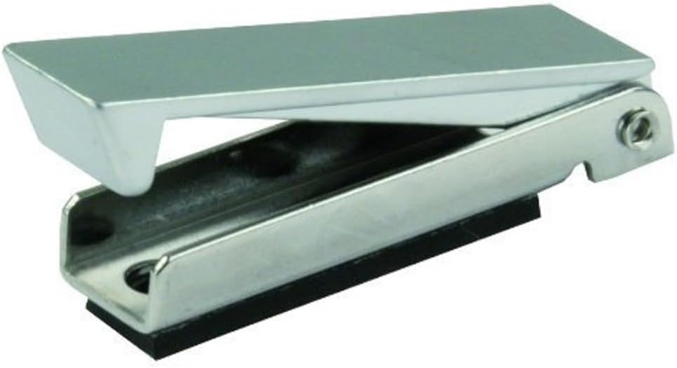 10245 Baggage Door Catch - Stainless Steel, Pack of 2