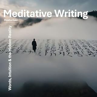 Meditative Writing cover art