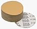 Mirka 23-388-320 5 320 Grit No-Hole Adhesive Sanding Discs - by Mirka