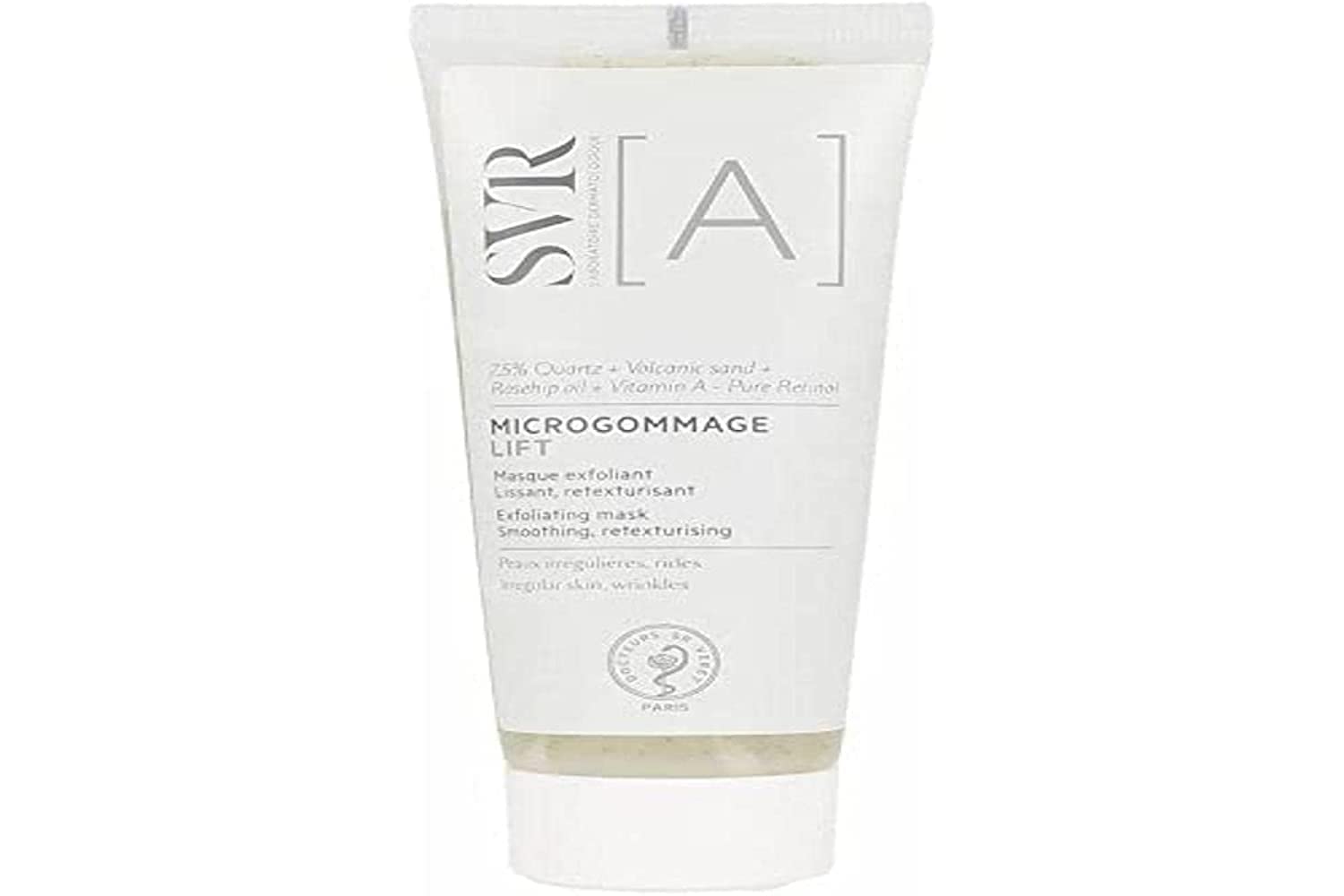 [A] Microgommage Lift SVR 75ml