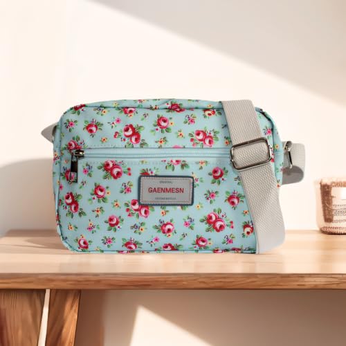 Image of Cross body Bags for Women Lightweight Mini Crossbody Bags Everyday Bag Small Purses Travel Shoulder Bag Ladies Handbags